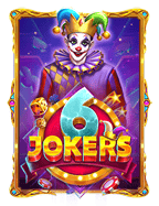 empire777 ทดลอง เล่น เกมสล็อตอันดับหนึ่งจาก Joker Gaming